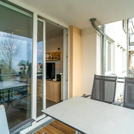 Leuchtturm 10 Apartmán